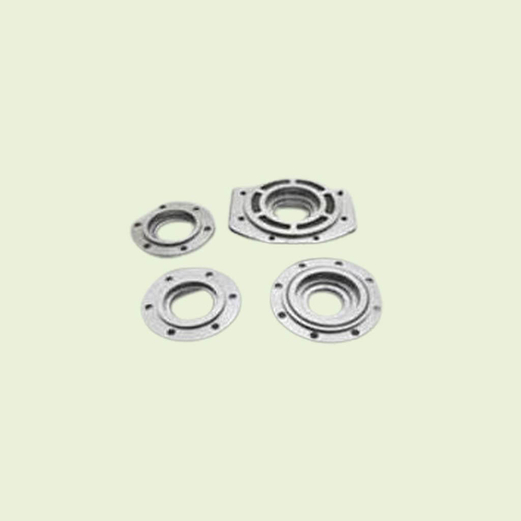 Commercial Vehicle Product