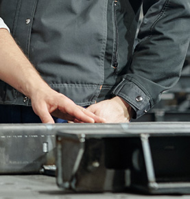 About Vee Tech Components